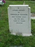 image number Savage Priscilla  167